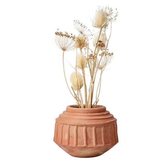 Affari of Sweden THEO urne natur 17 cm Affari of Sweden THEO urne natur 17 cm