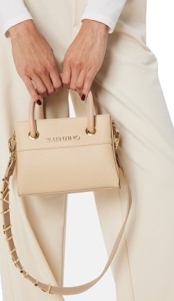 Valentino Alexia Shopping 991 Ecru Onesize Valentino Alexia Shopping 991 Ecru Onesize