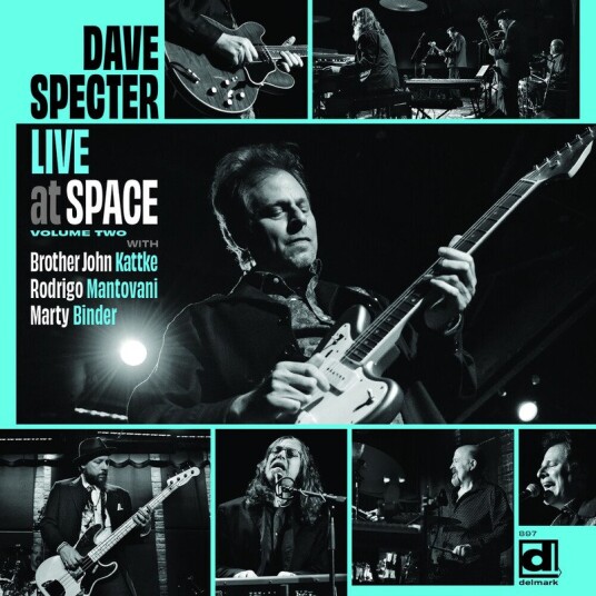Live At Space Volume 2 Vinyl Live At Space Volume 2 Vinyl