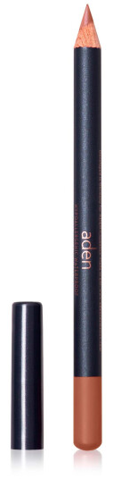 Aden Lipliner Pencil BRONZE SAND 63