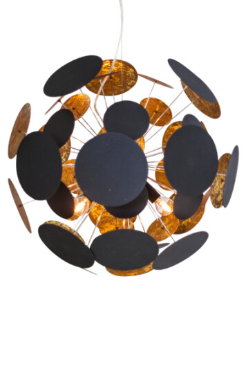 By Rydéns Taklampe Planet Ø 50 cm 1556682-01-0 1040786-01-0 By Rydéns Taklampe Planet Ø 50 cm 1556682-01-0 1040786-01-0