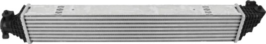 Intercooler ABAKUS 018-018-0001