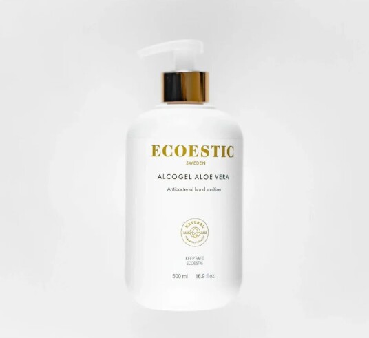 ECOESTIC Alcogel  500 ml