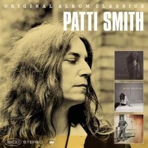 Smith Patti Original Album Classics Smith Patti Original Album Classics