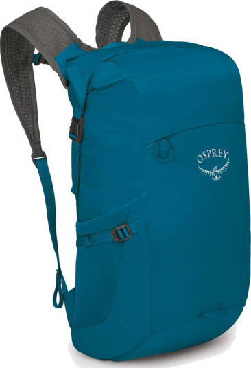Osprey Ultralight Dry Pack 20 Waterfront Blue Waterfront Blue unisex