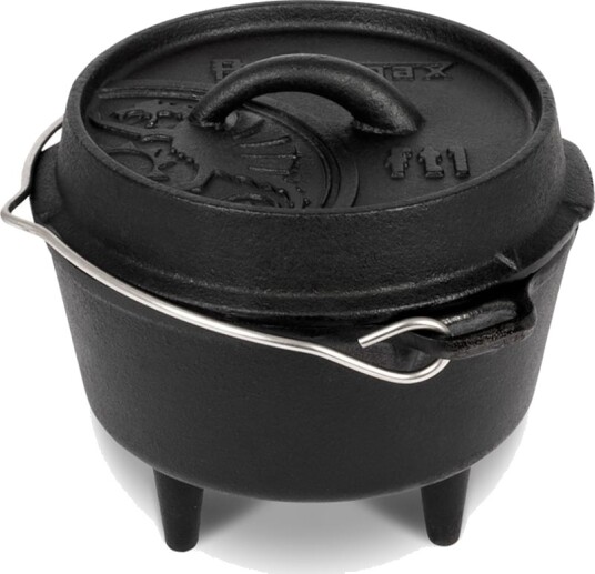 Petromax Dutch Oven FT1 OneSize, Nocolour