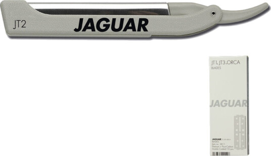 Jaguar Razor JT2 39021 Jaguar Razor JT2 39021