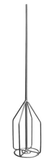 Probuilder Mørtel/malingsrører 535mm - 91272