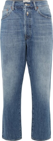 Replay | M9Z1 Straight 9Z1 Eco Plus Sustainable Denim Trousers | 31 x 30 Replay | M9Z1 Straight 9Z1 Eco Plus Sustainable Denim Trousers | 31 x 30