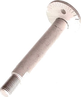 Veltekorrekturskrue MAXGEAR 49 5410