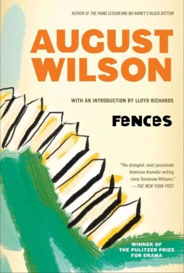 Fences Av August Wilson
