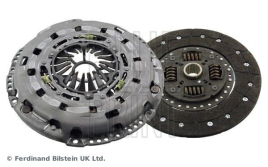 Clutchsett BLUE PRINT ADV1830140
