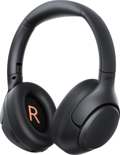 QCY H3 ANC Black