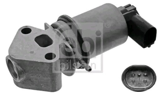 EGR Ventil FEBI BILSTEIN 49485 EGR Ventil FEBI BILSTEIN 49485