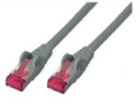 shiverpeaks BS75711-A1.5, 1,5 m, Cat6a, S/FTP (S-STP), RJ-45, RJ-45