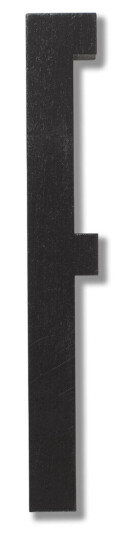 Design Letters bokstav f