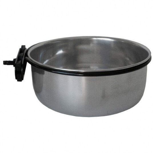 Tyrol Rustfri Skål Med Skruer 14.5 cm 900 ml
