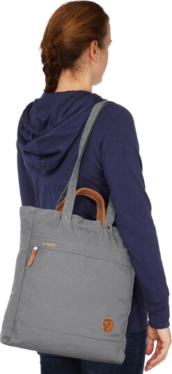 Fjellreven TOTEPACK NO. 1  SUPER GREY