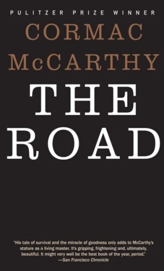 The Road Av Cormac Mccarthy