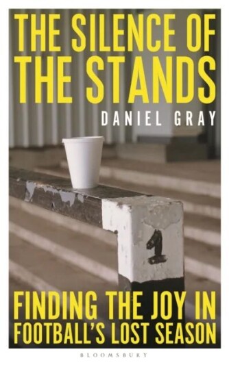 The Silence of the Stands av Daniel Gray