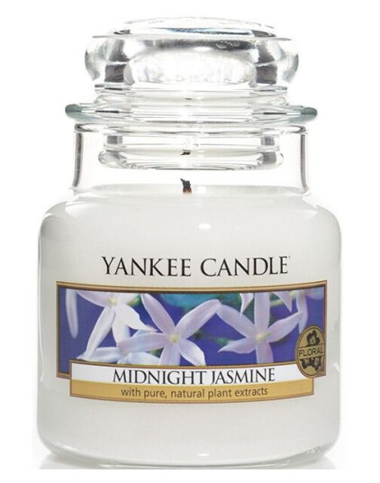 Yankee Candle Classic Small Midnight Jasmine