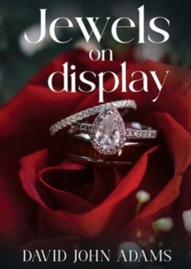 Jewels on Display