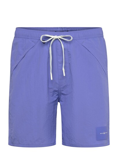 Sail Racing Wind Swim Shorts Purple M