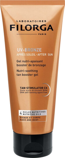 Filorga Uv Bronze After Sun 200ml Filorga Uv Bronze After Sun 200ml