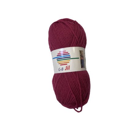 Jil Garn 4364 Magenta Jil Garn 4364 Magenta