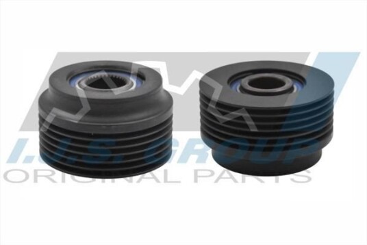 Dynamo remhjul IJS GROUP 30 1087