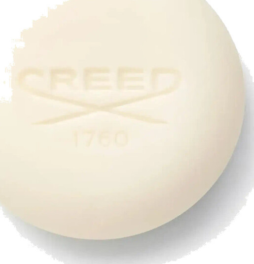 Creed Aventus Soap - Cream - 150 G