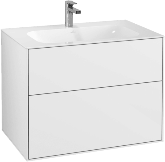 Villeroy & Boch Finion Servantskap 80cm