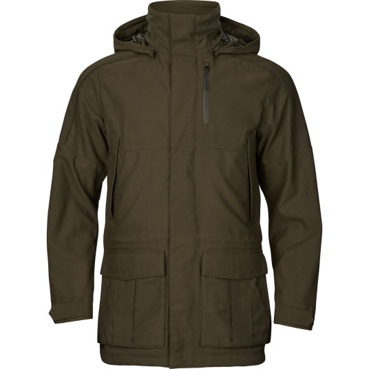 Härkila Men"s Pro Hunter Gore-Tex Legacy Jacket Willow Green 50