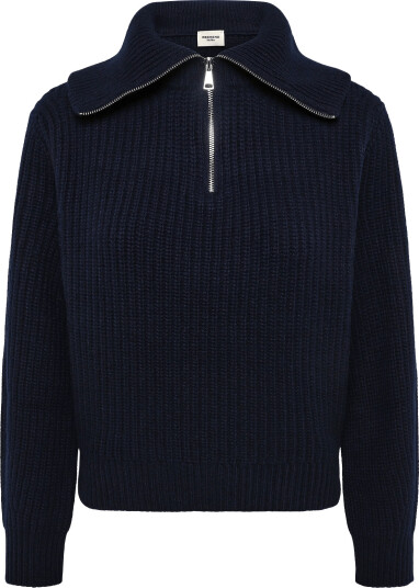 Weekend Max Mara Wkdlaser Navy XS
