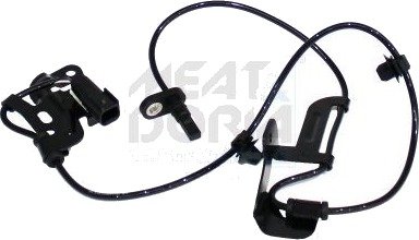 Sensor, ABS MEAT & DORIA 901484