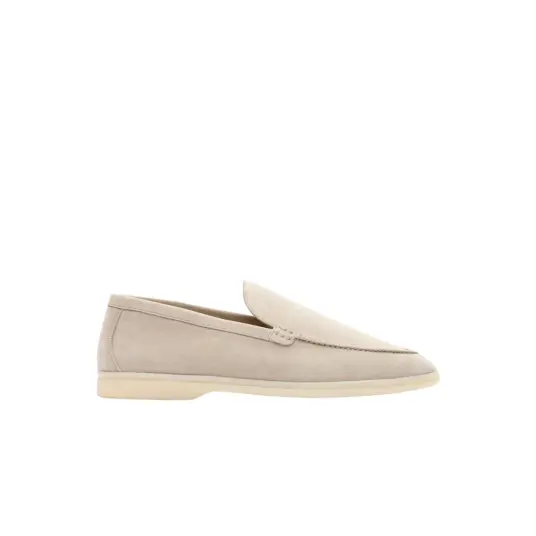 Scarosso Herre Sko Beige 41 1/2 EU, Scarosso Herre Sko Beige 41 1/2 EU,