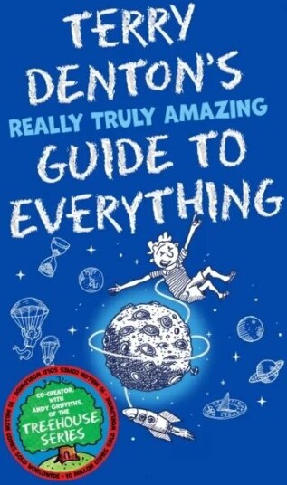 Terry Denton'S Really Truly Amazing Guide To Everything Av Terry Denton