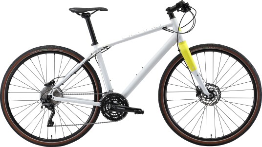 Gekko Netto Str Satin Ice White 18