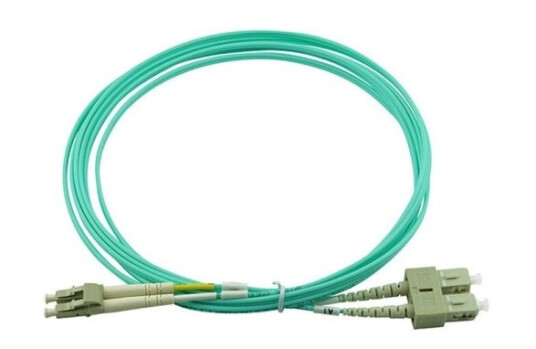 Blueoptics Sfp3132eu3mk 3 M Om3 Lc Sc