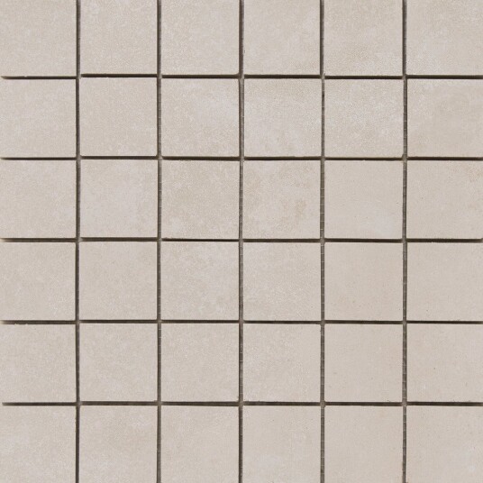 Cifre Neutra Cream Mosaico 30x30 9mm Cifre Neutra Cream Mosaico 30x30 9mm
