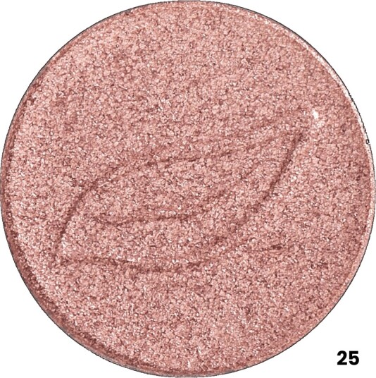 puroBIO Eyeshadows Powder 2,5g REFILL Rosa Refill puroBIO Eyeshadows Powder 2,5g REFILL Rosa Refill