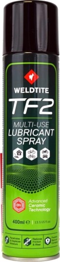 Weldtite Tf2 400ml Teflon Spray Weldtite Tf2 400ml Teflon Spray