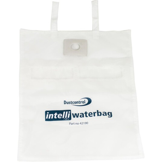 Dustcontrol Intelliwaterbag Filterpose for DC 50-W/75-W, Rengjøringsmaskiner
