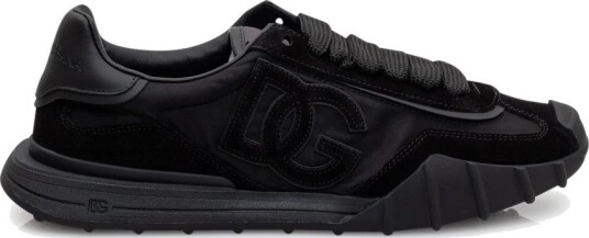 Dolce & Gabbana Herre Sko Svart 43 EU