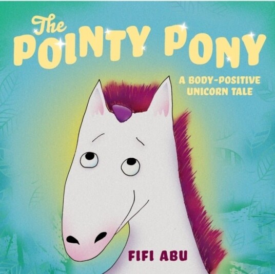 The Pointy Pony The Pointy Pony