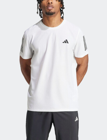 adidas Performance Otr B Tee - White - XXL adidas Performance Otr B Tee - White - XXL