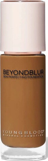 Youngblood Mineral Cosmetics Yb Beyondblur Skin Perfecting Foundation - DW2 - 30 ml