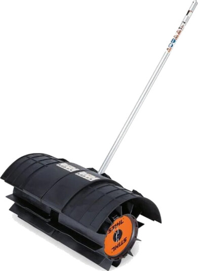 Stihl Kw-km Feietrommel
