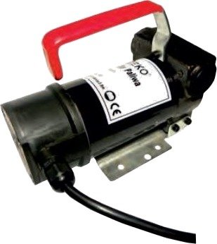 Geko Elektrinė Pompa Tepalui / Dyzelinui / Mazutui | 12V Bst1019