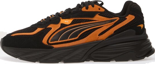 Joggesko Puma McLaren Fade Nitro Puma Black EUR 42.5
